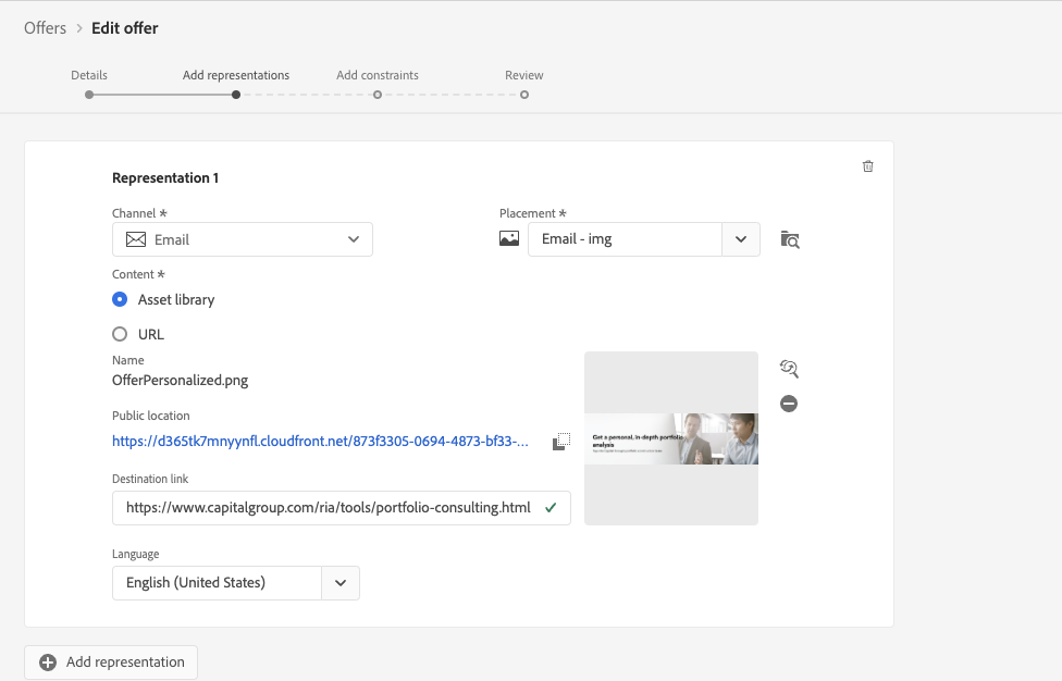 Document image
