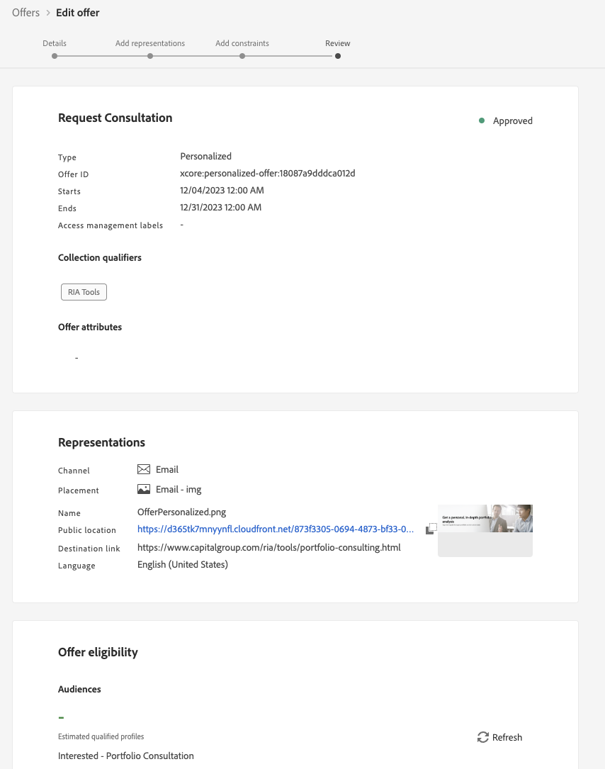 Document image